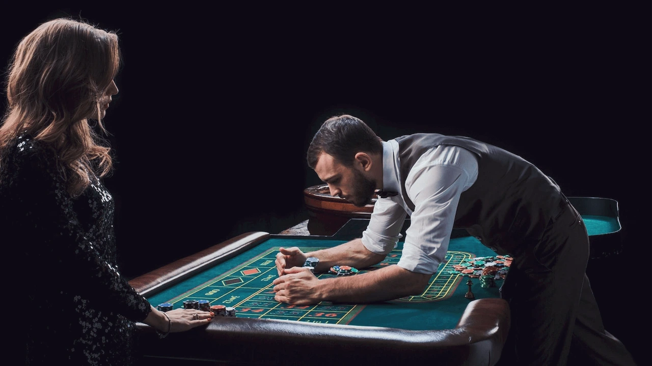 Welke buitenlandse online casino’s opereren in Nederland?